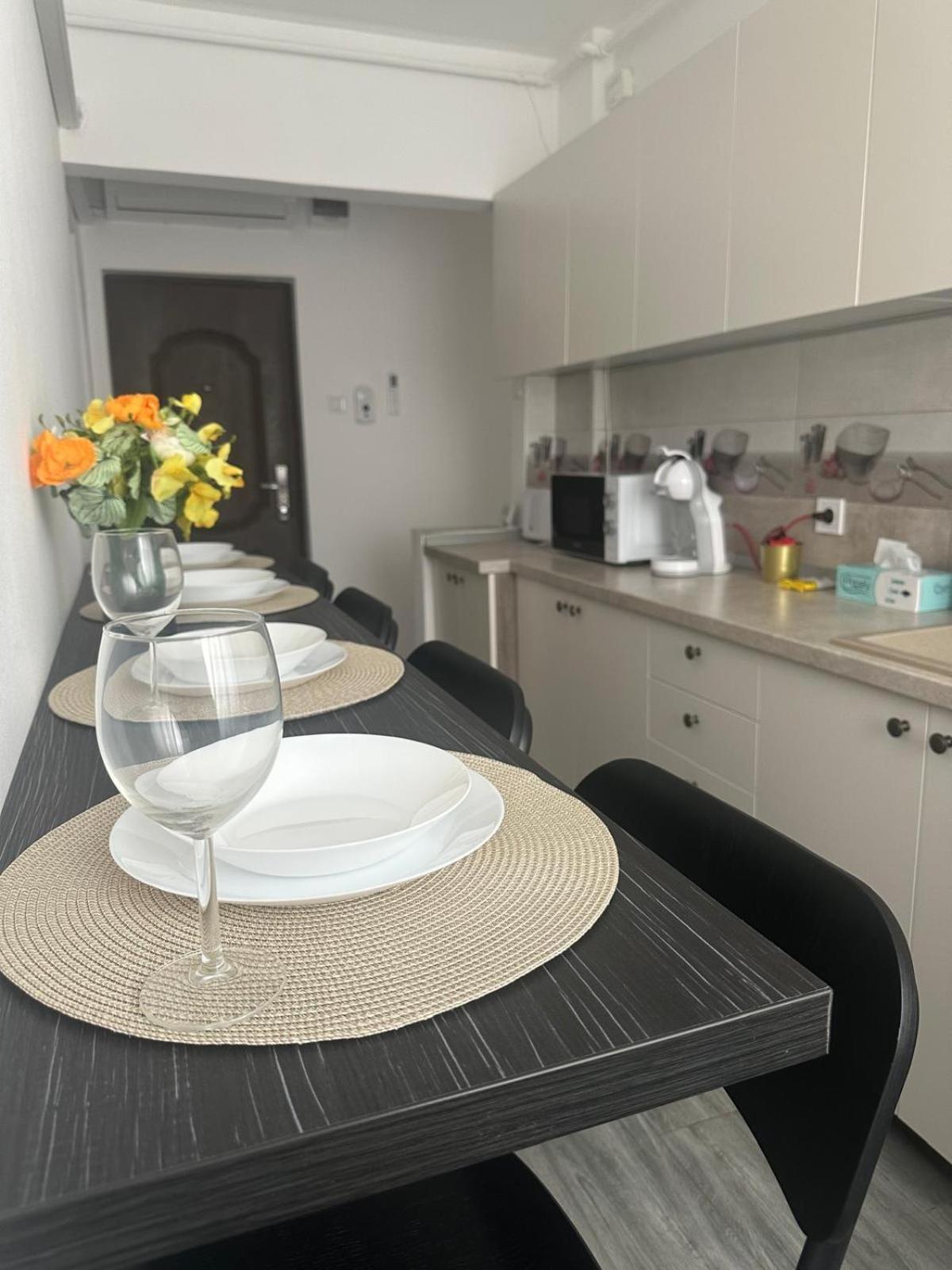Apartament 2 Cam Cetate Alba Iulia Exterior foto