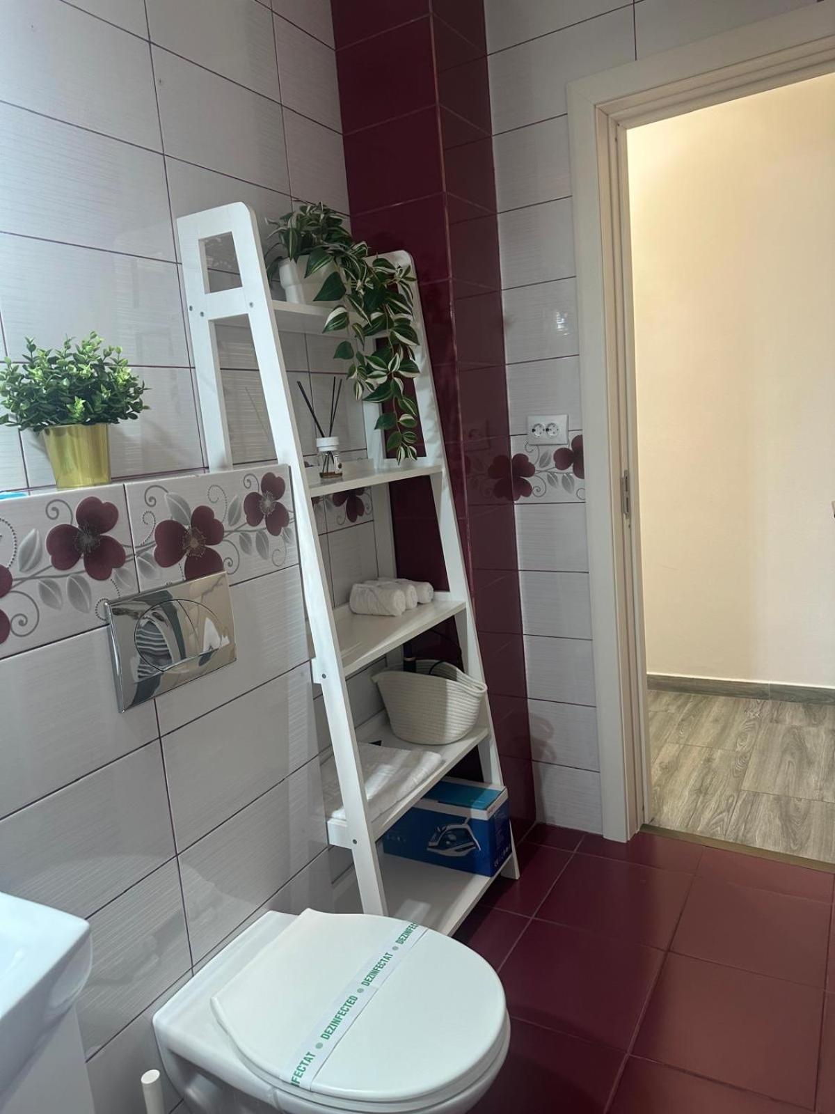 Apartament 2 Cam Cetate Alba Iulia Exterior foto