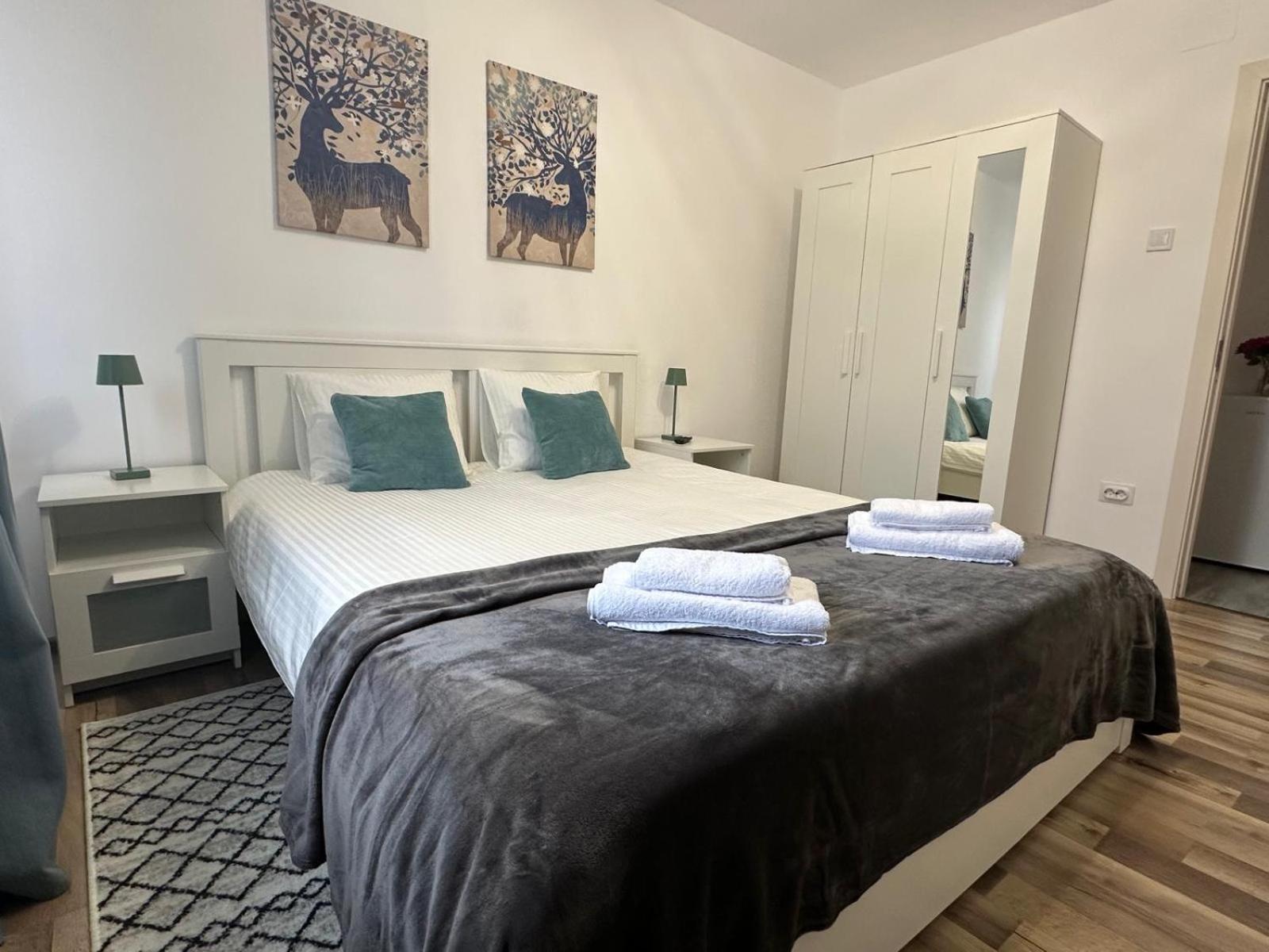 Apartament 2 Cam Cetate Alba Iulia Exterior foto