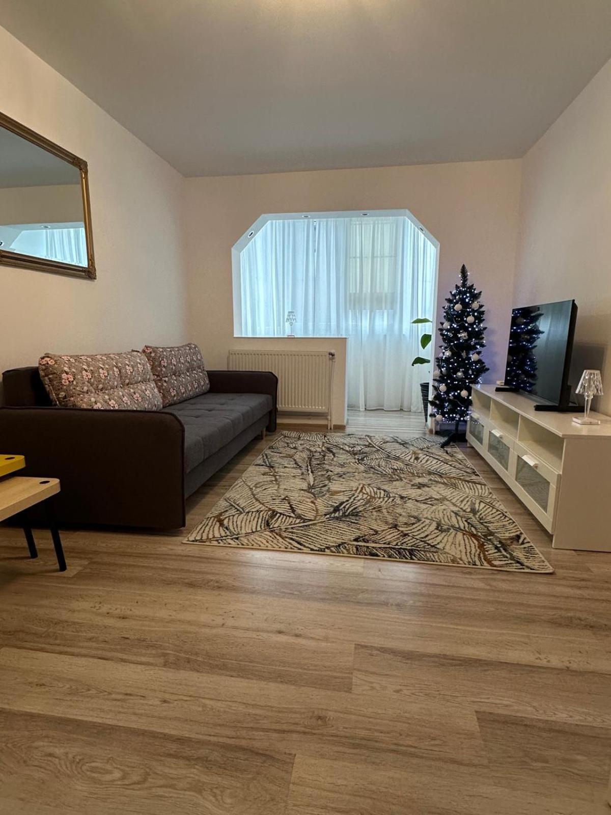 Apartament 2 Cam Cetate Alba Iulia Exterior foto